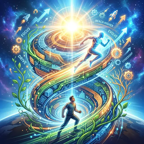 High-Performance Transformation, Motivation & Growth