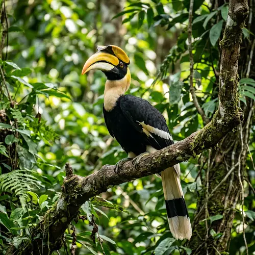 Mimic The Hornbill: An Insightful Guide