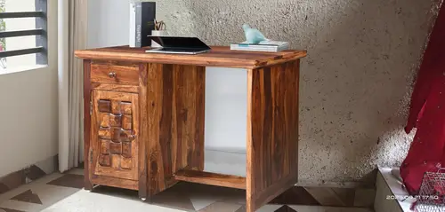 Stylish Balcony Table H76 x W109 x D58