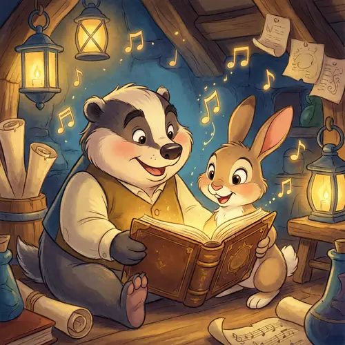 Charming Disney Animation: A Magical Journey