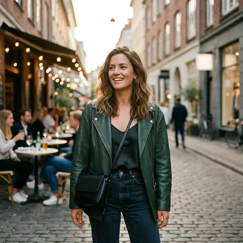 Explore the Allure of Sexy Styles