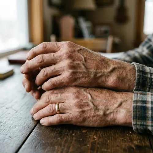 Veiny Hands: Understanding Their Causes and Care