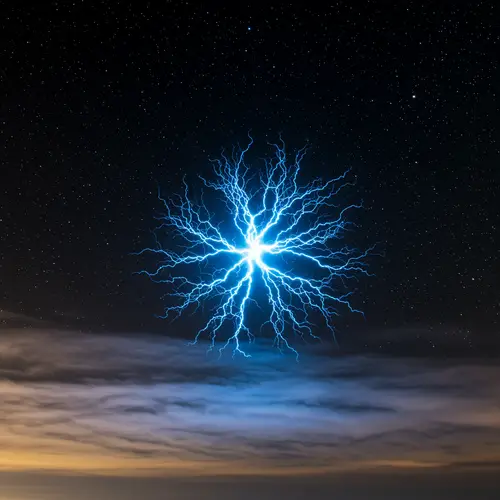 Fire Ball Sprite Animation