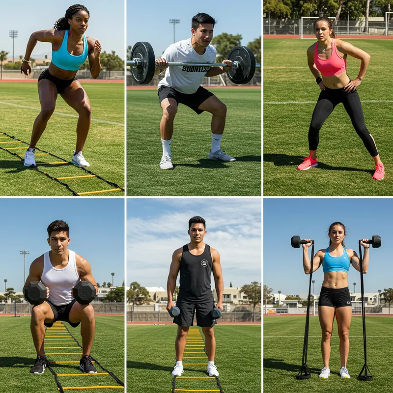 Keeping Athletes Fit: Essential Tips and Techniques