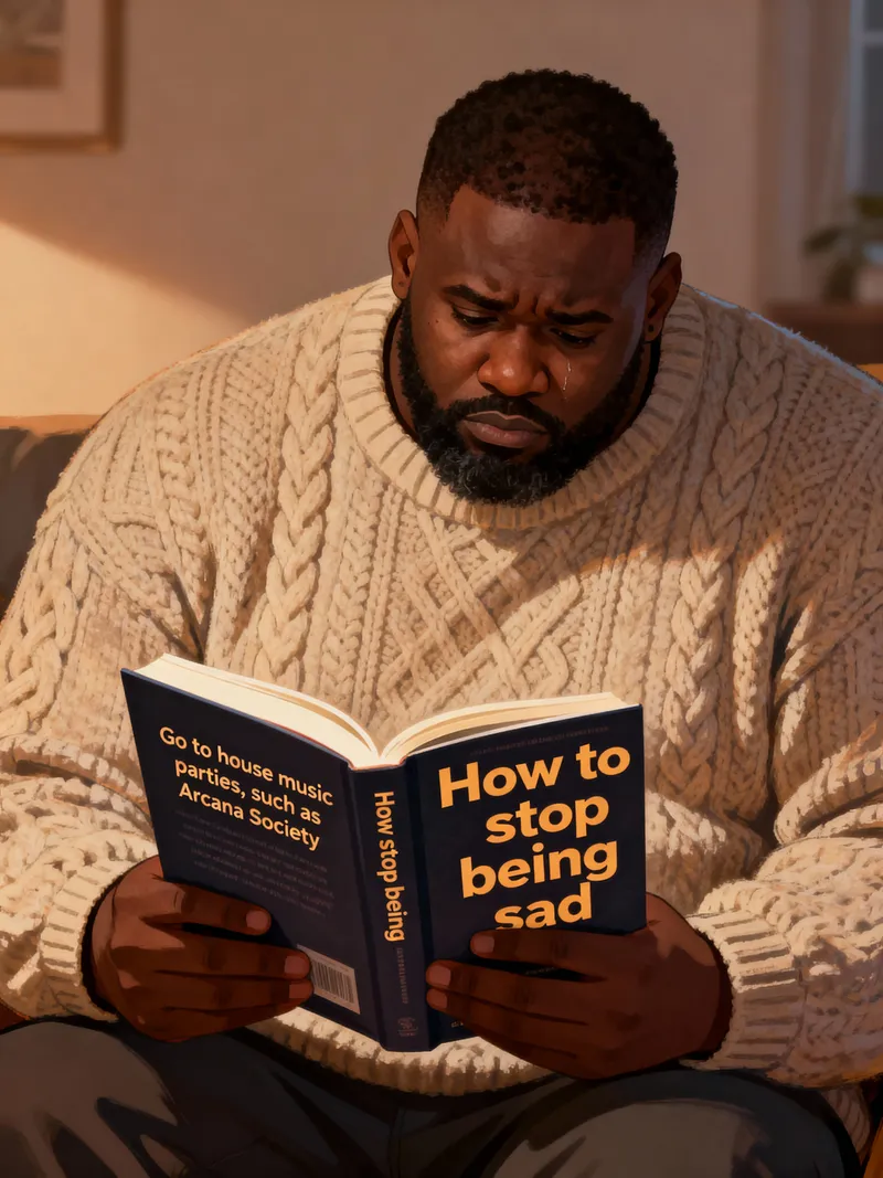 How to Overcome Sadness: A Guide to Happiness