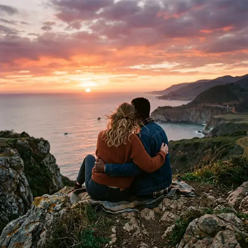 Symbolic Love & Loyalty: A Visual Journey