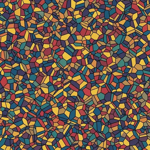 Explore Stunning Tessellation Art