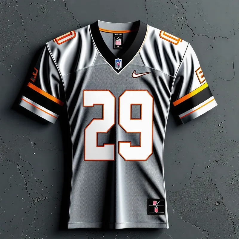 Stylish Football Jerseys for Every Fan