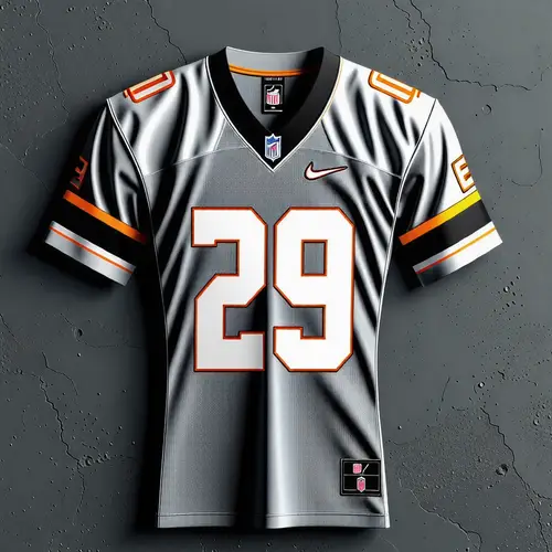 Stylish Football Jerseys for Every Fan
