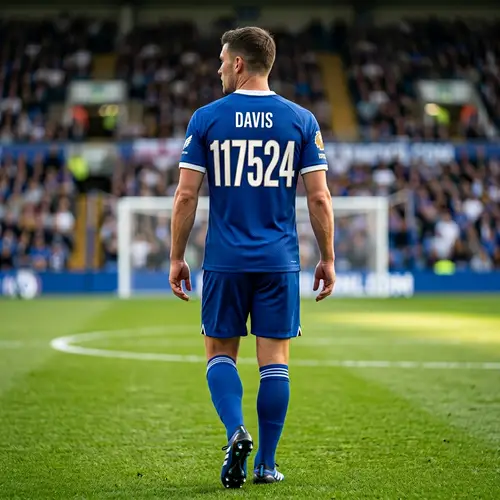 Stylish Football Jerseys for Every Fan