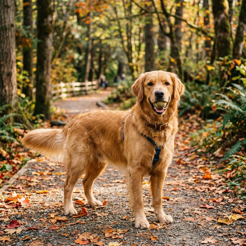 What Will My Puppy Look Like as an Adult?