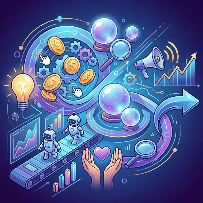 Smart Investments, Productive Workflows, Innovative Solutions & More