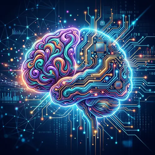 Creative Neurology Fusion: Digital Brain Transformation