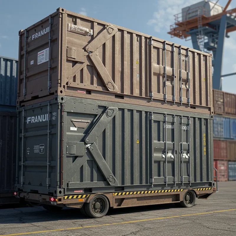 Discover the Franui Packaging Discover the Franui Packaging