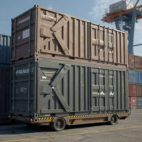 Discover the Franui Packaging