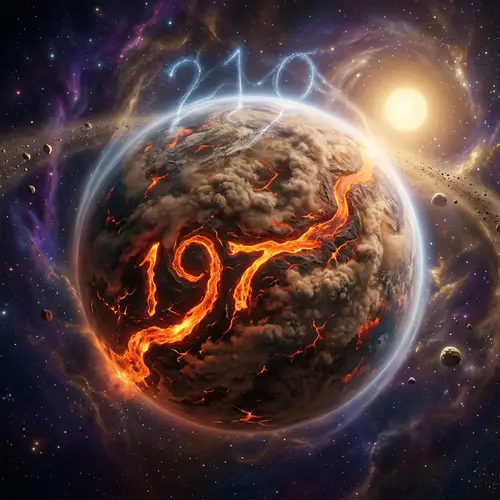 Creation of the World - Discover the Beginning