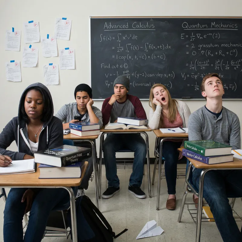 Exceeding Academic Standards amidst Classroom Challenges - Diverse Students Exceeding Academic Standards amidst Classroom Challenges - Diverse Students