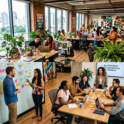 Fostering a Positive Workplace Culture