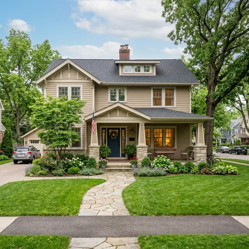 Beautiful Houses for Your Dream Home