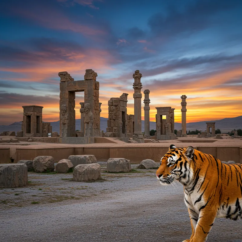 Persepolis Panther Combination - Team Overview Persepolis Panther Combination - Team Overview