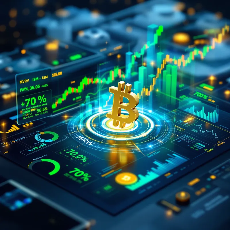 Expert Cryptocurrency Market Analysis & Strategies