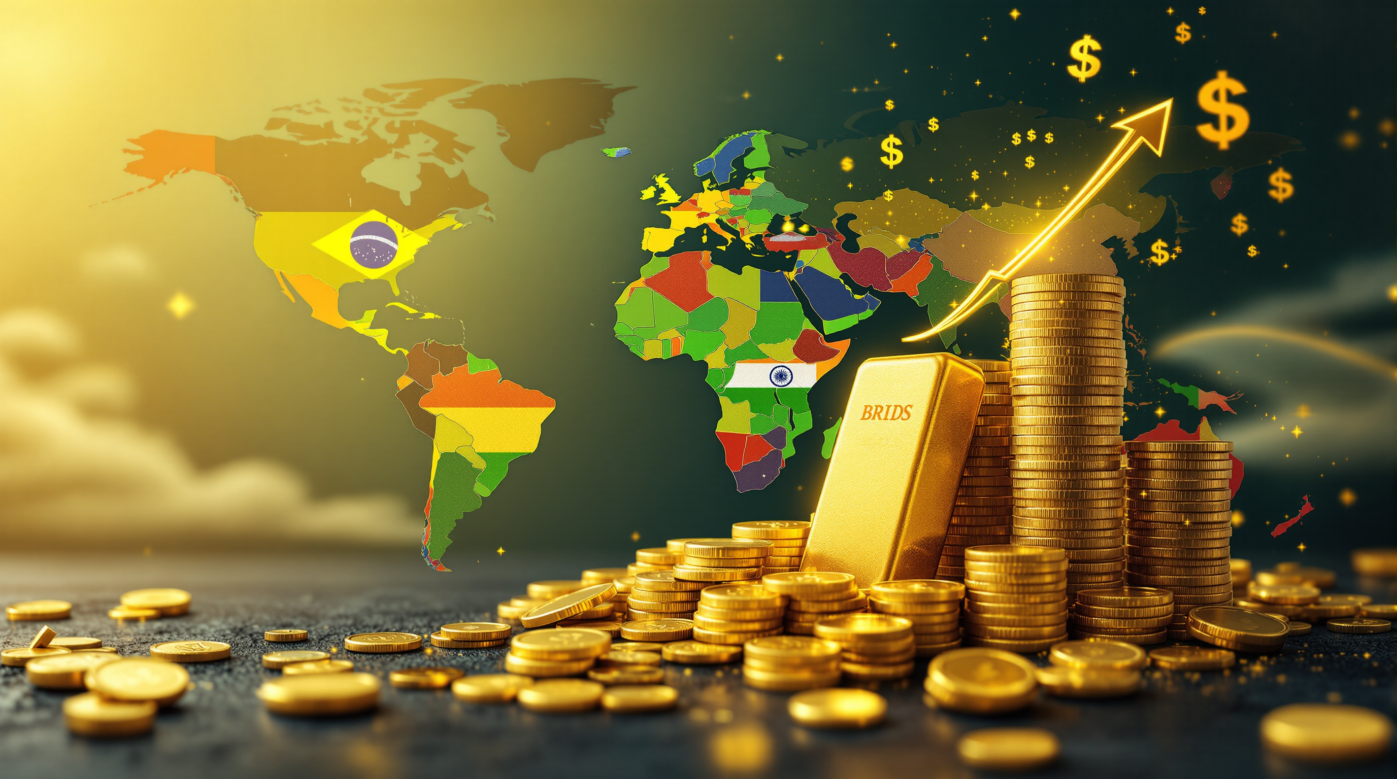 Why Smart Companies Love Trade Wars (And You Should Too)