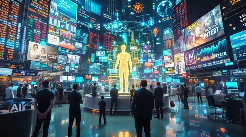 Navigating the Unpredictable Modern Markets