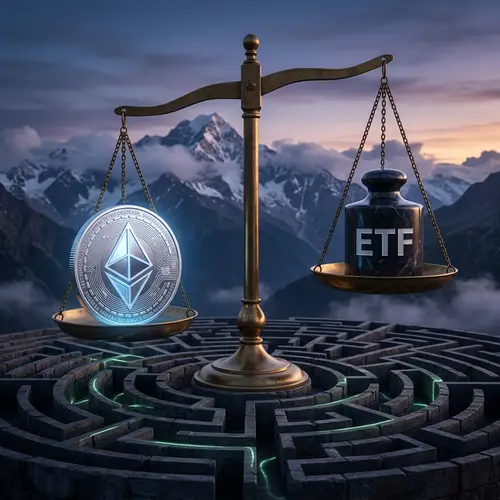 Ethereum ETF Saga: Unveiling the Strategic Significance