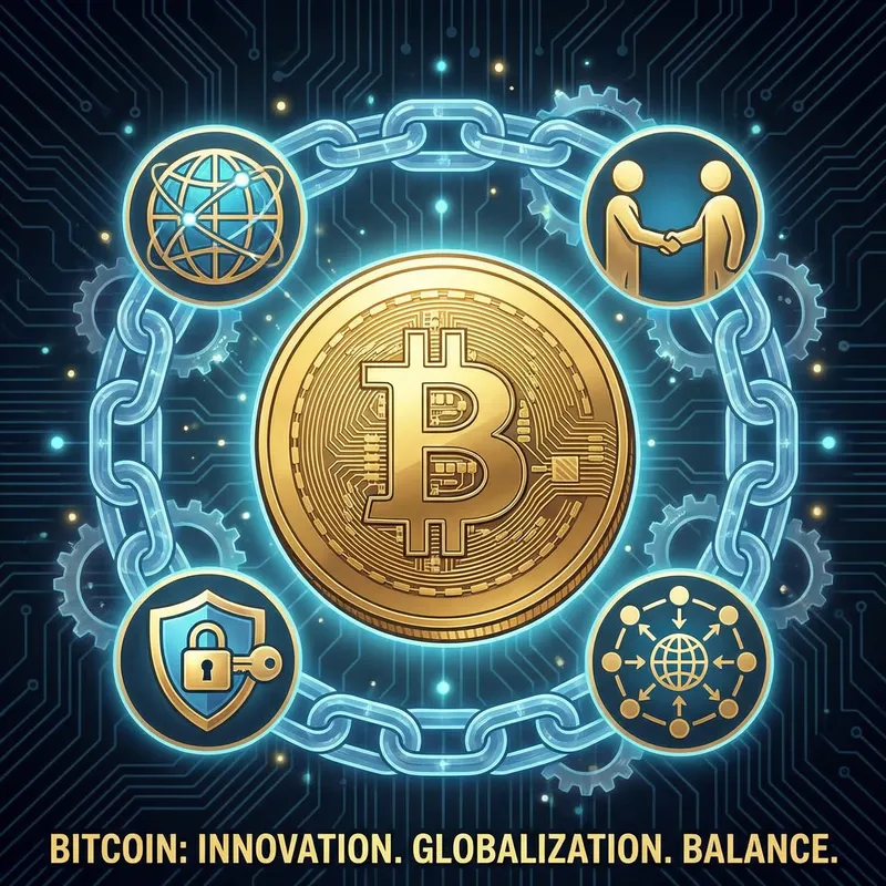 Bitcoin: Understanding True Mission, Beyond Price & Innovation