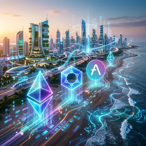 Transformative Power of Cryptocurrency in Finance