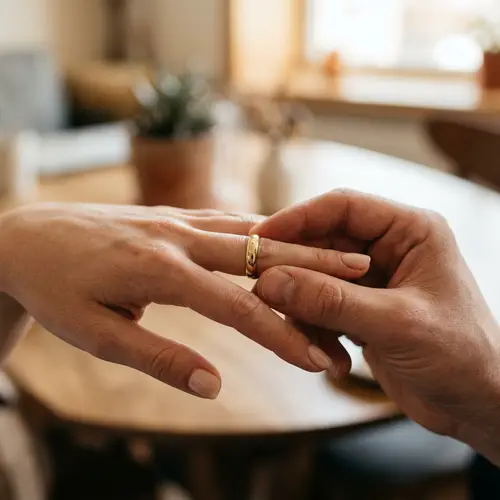 Put the Ring on a Finger - Perfect Engagement Tips