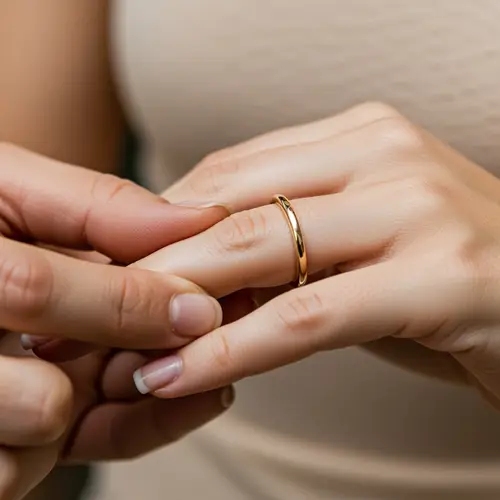 Put the Ring on a Finger - Perfect Engagement Tips
