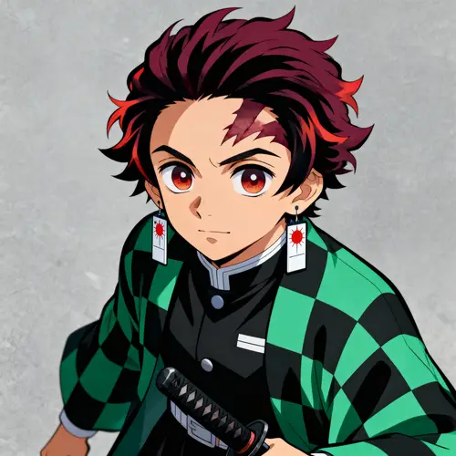Tanjiro Kamado: Demon Slayer Character Overview