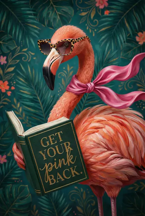 Stunning Photorealism in Feather Photography