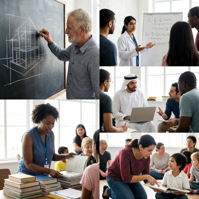 Digital Art: Community Collaboration for Educational Excellence