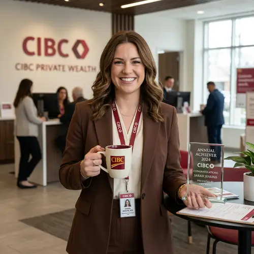 Investment Specialist & Financial Planner at CIBC