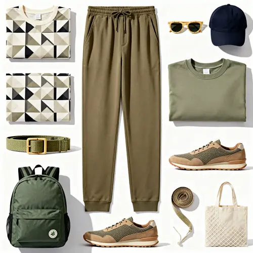 Modern Organic Cotton & Eco-Friendly Fashion