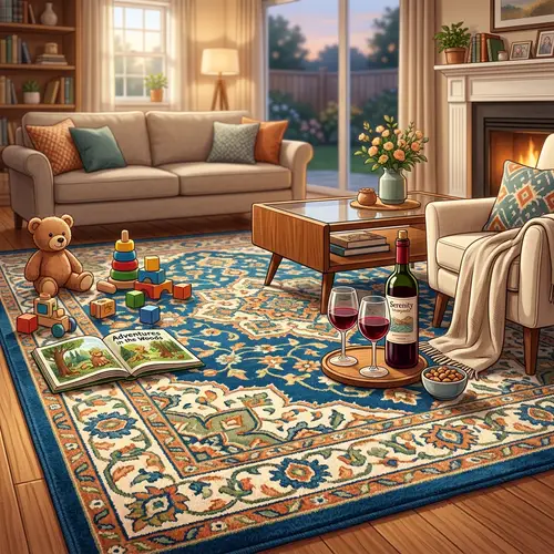 Top-Notch Carpet Cleaning Service Transforming Indoor Spaces