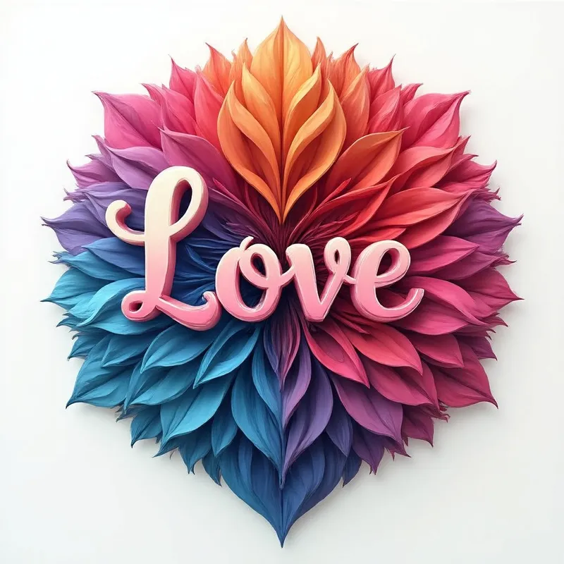 Discover the Essence of Love