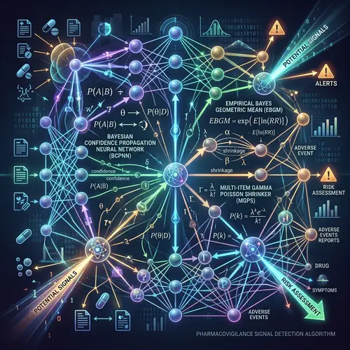 Signal Detection in Pharmacovigilance with Artificial Neural Networks
