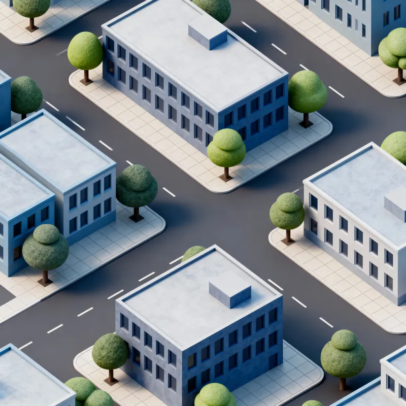 Create Isometric Image Designs