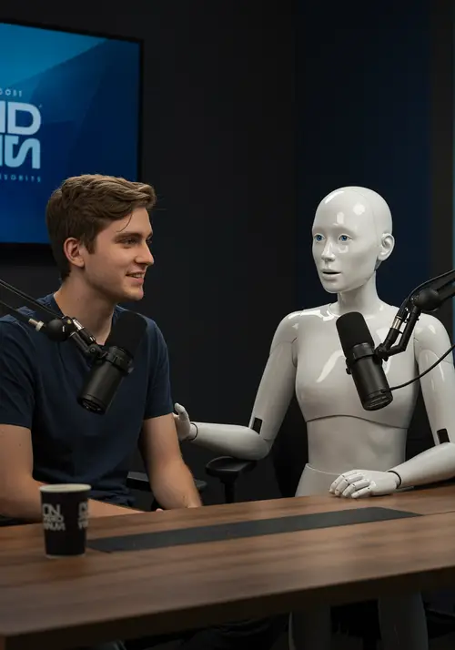 Engaging AI Conversations: Human Meets Intelligence