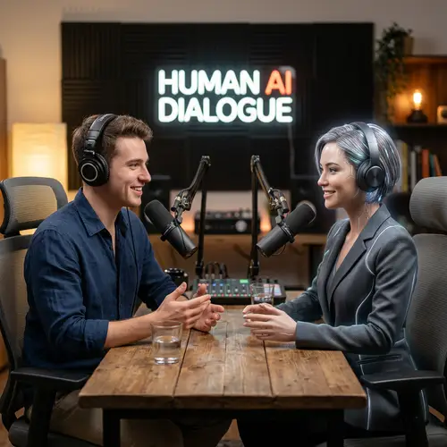 Engaging AI Conversations: Human Meets Intelligence