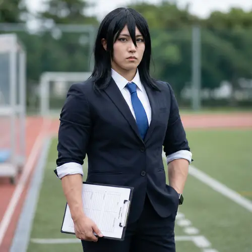 Enhance Your Muscle Tone Like Anri Teieri