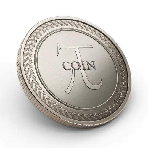 π Coin - The Future of Cryptocurrency