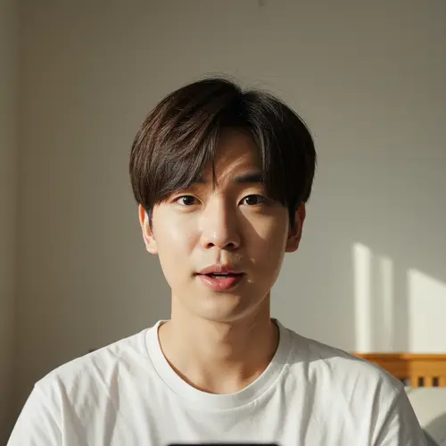 Recording Your Face: A Guide to Video Creation