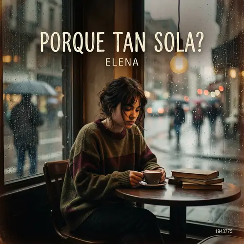Porque Tan Sola? - Discover the Meaning Behind the Song