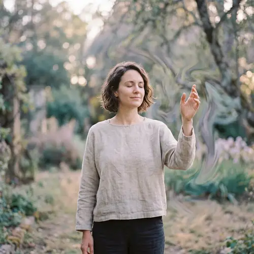 Find Serenity: Reach for Greater Understanding | Website