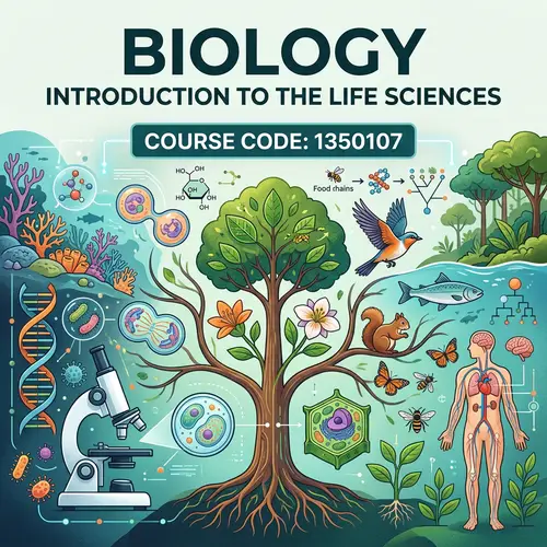 Explore the Fascinating World of Biology