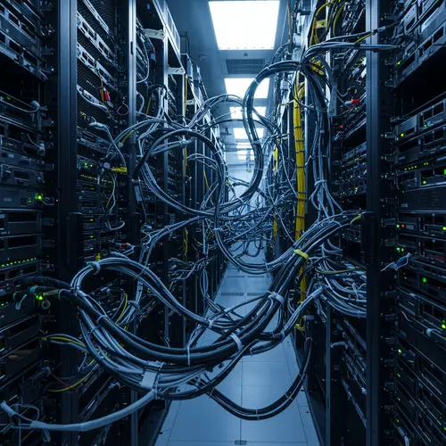 Reliable Networks for Datacenters Solutions